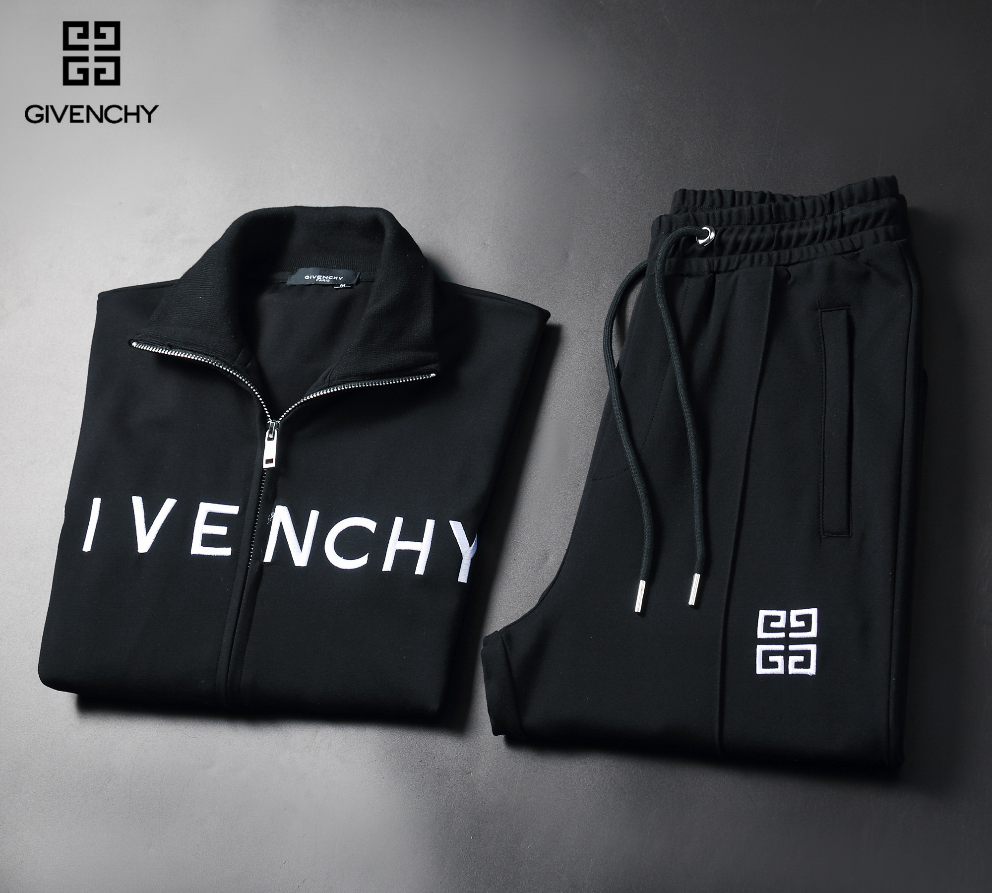 Givenchy Long Suits